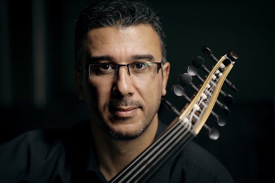 Ahmad Al Khatib