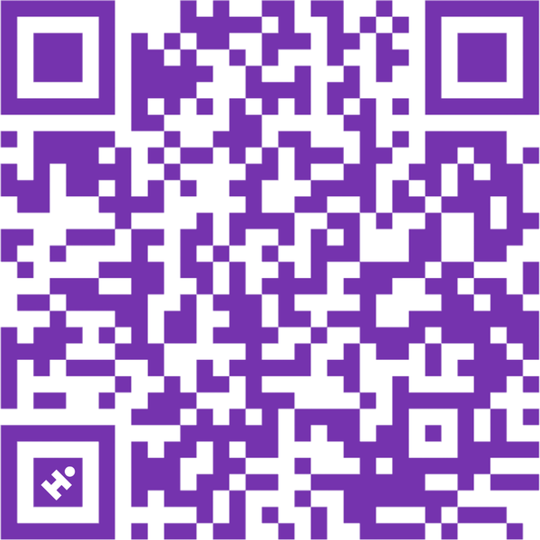 QR de donación a Human Appeal