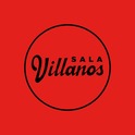 Sala Villanos
